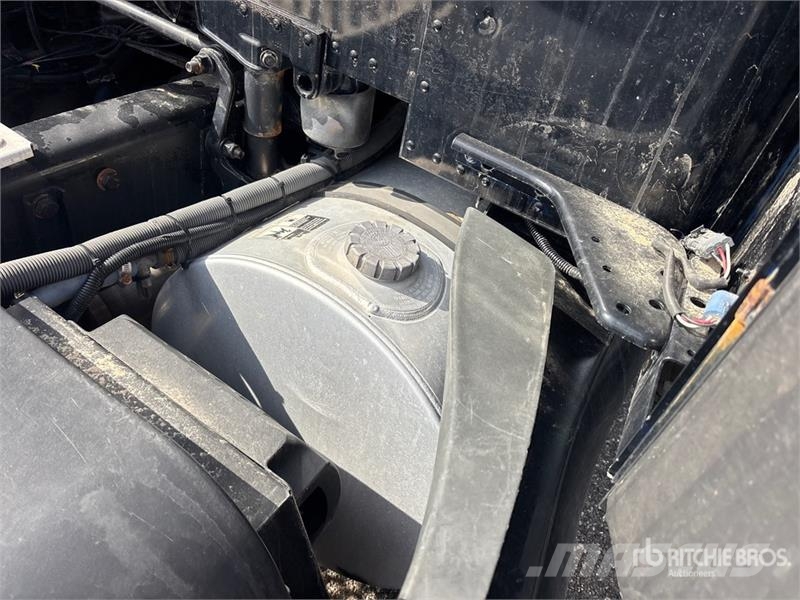 Kenworth T680 Влекачи