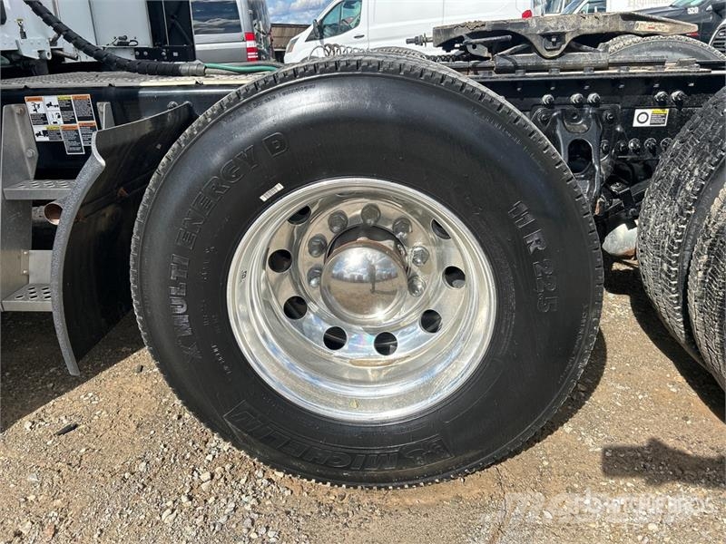 Kenworth T680 Ťahače