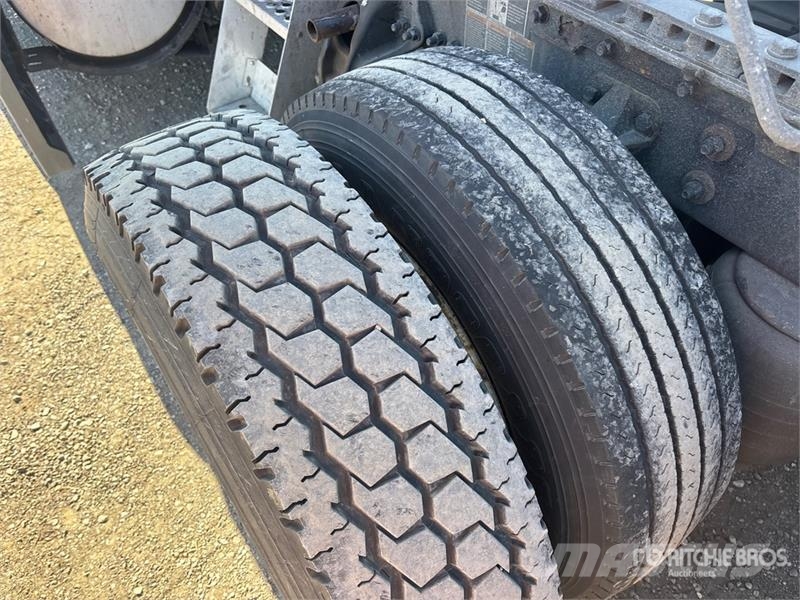 Kenworth T680 Cabezas tractoras