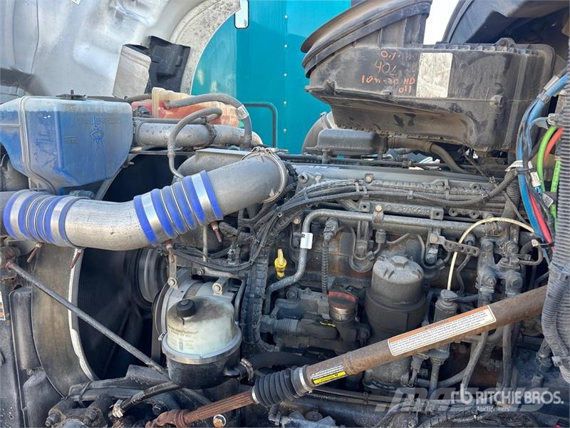 Kenworth T680 牵引车