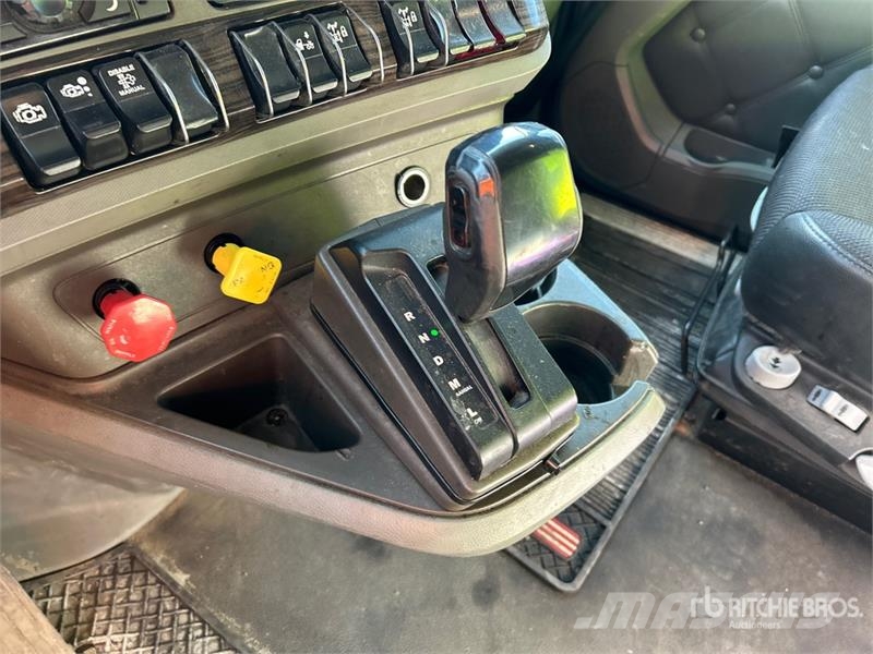 Kenworth T680 Prime Movers