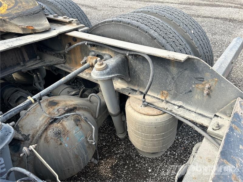 Kenworth T680 Vetopöytäautot