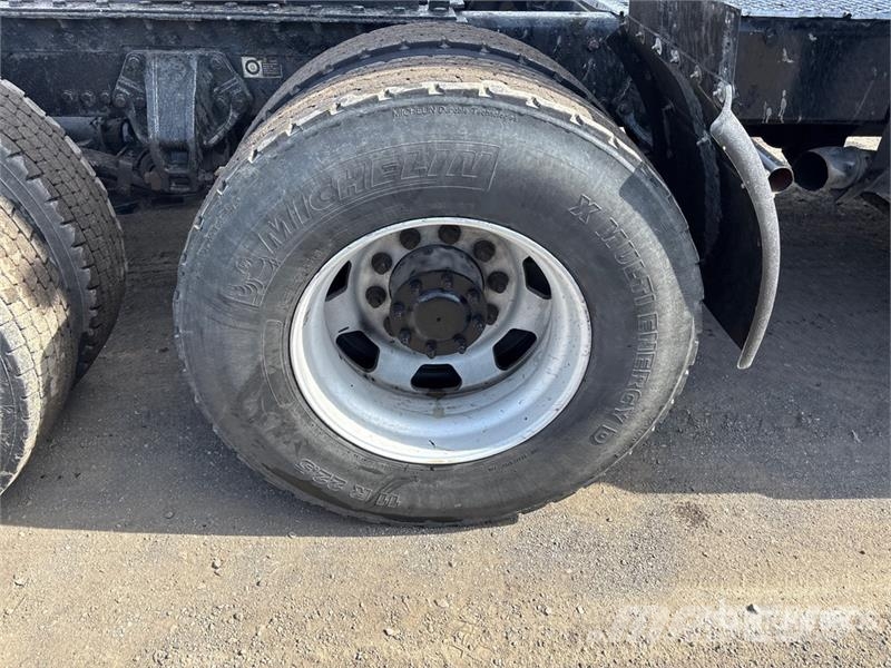 Kenworth T680 Dragbilar