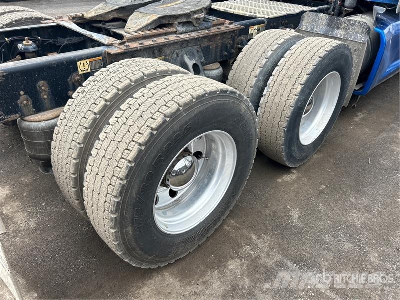 Kenworth T680 Cabezas tractoras