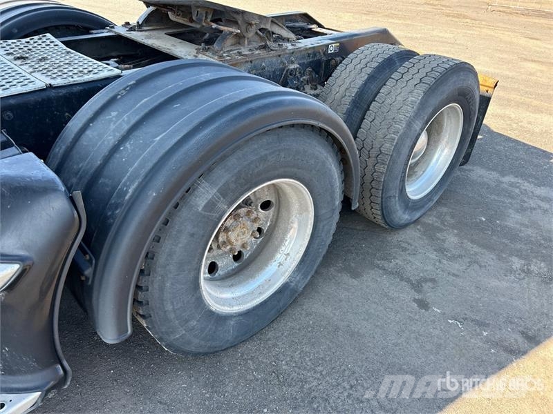 Kenworth T680 Prime Movers