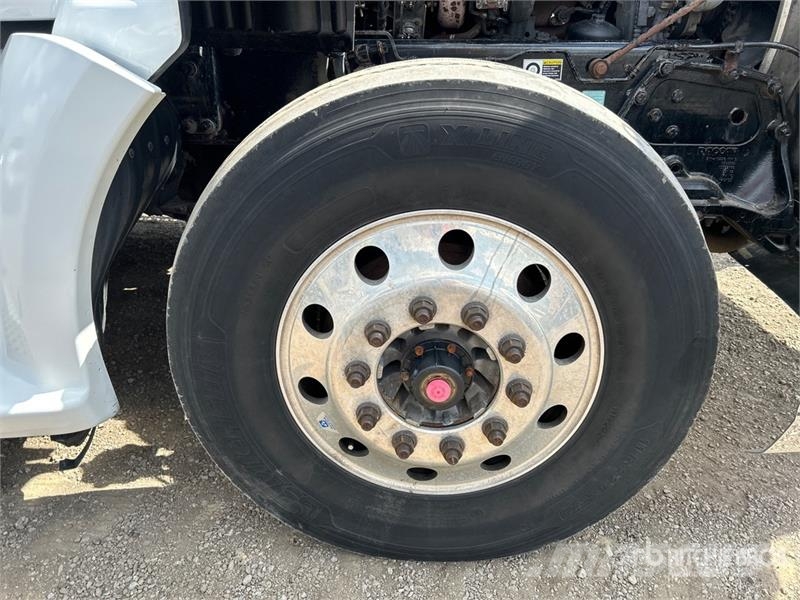 Kenworth T680 Prime Movers
