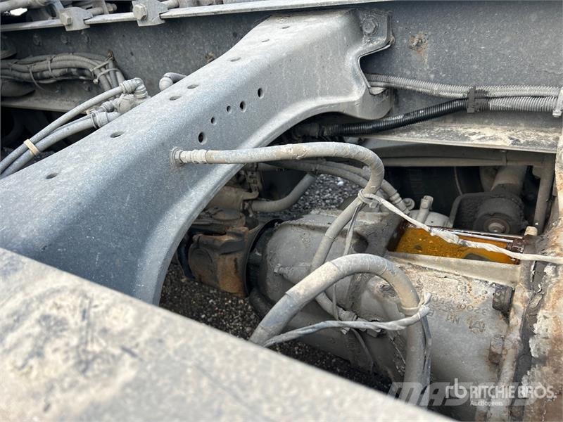 Kenworth T680 Vetopöytäautot