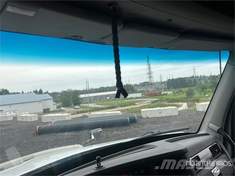 Kenworth T680 Prime Movers