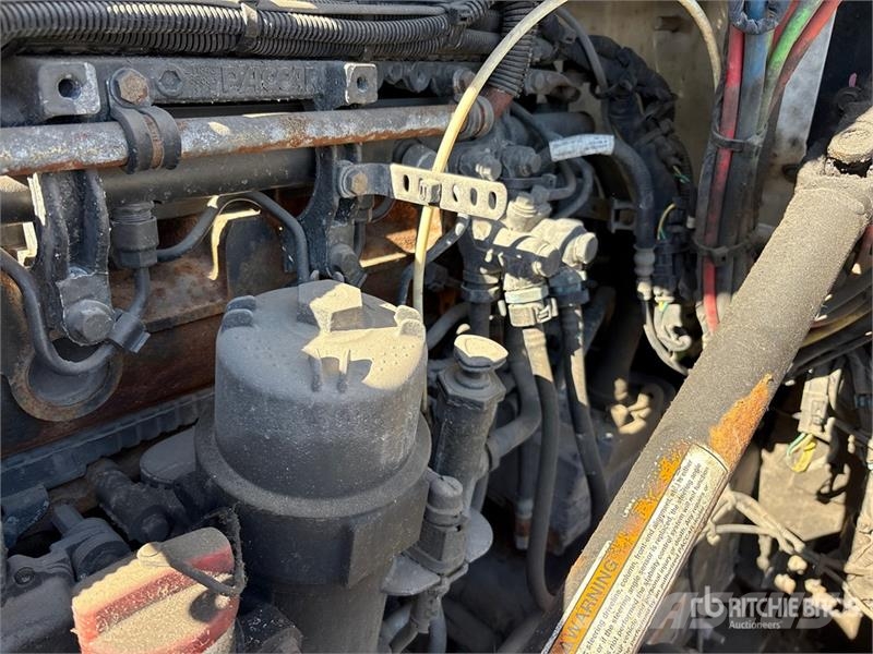 Kenworth T680 Motrici e Trattori Stradali