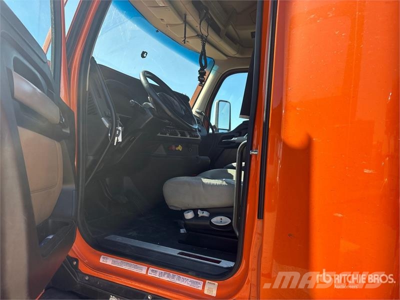 Kenworth T680 Cabezas tractoras