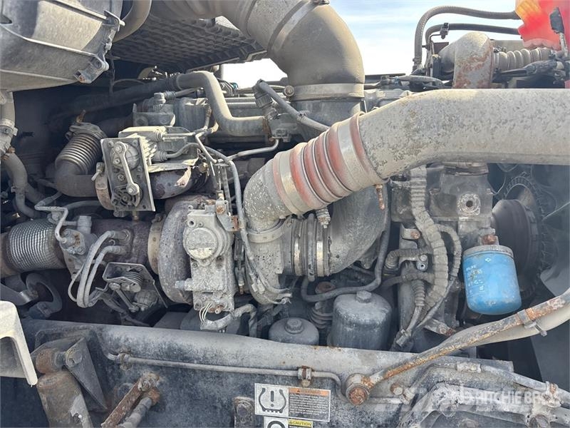 Kenworth T680 Dragbilar