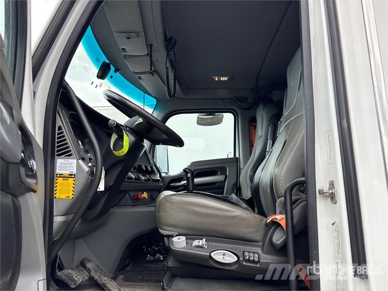 Kenworth T680 Vlačilci