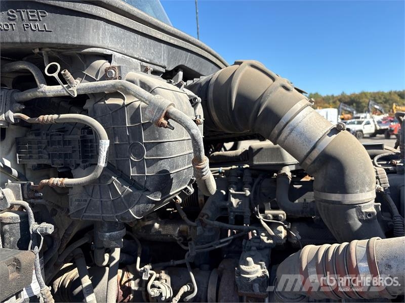 Kenworth T680 Motrici e Trattori Stradali