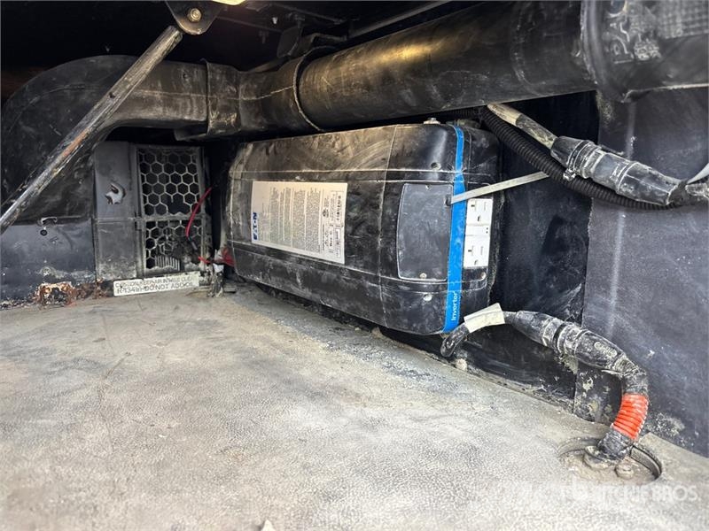 Kenworth T680 Влекачи