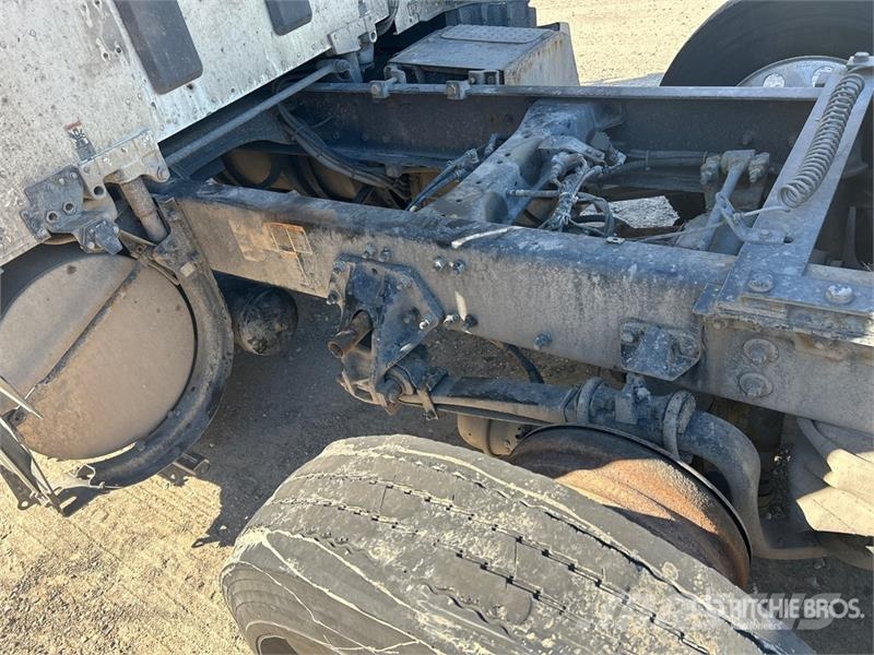 Kenworth T680 Traktorske jedinice