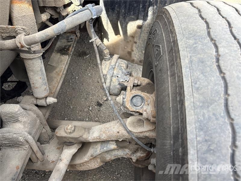 Kenworth T680 Dragbilar