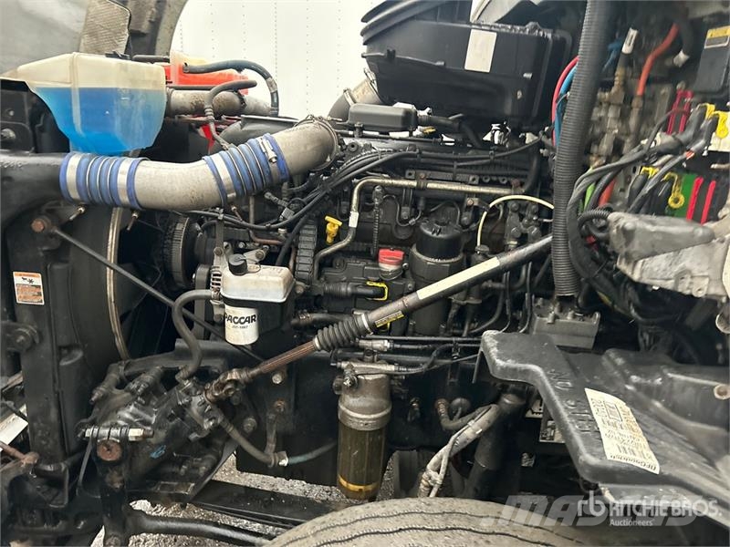 Kenworth T680 Truck Tractor Units