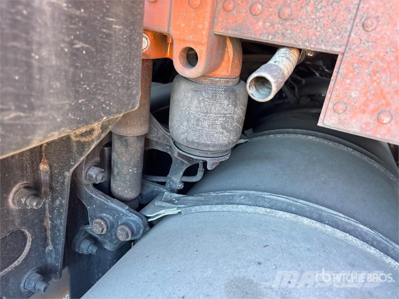 Kenworth T680 Cabezas tractoras