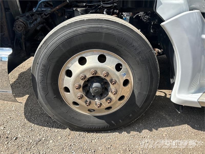 Kenworth T680 Prime Movers
