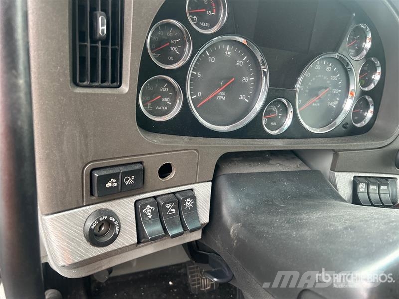Kenworth T680 Prime Movers