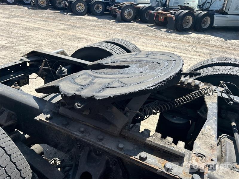 Kenworth T680 Vetopöytäautot