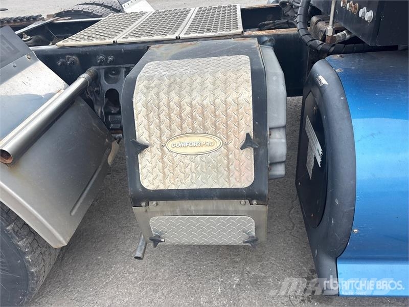 Kenworth T680 Vetopöytäautot