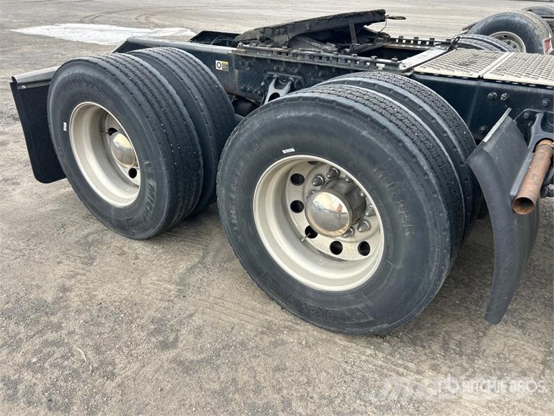 Kenworth T680 牵引车