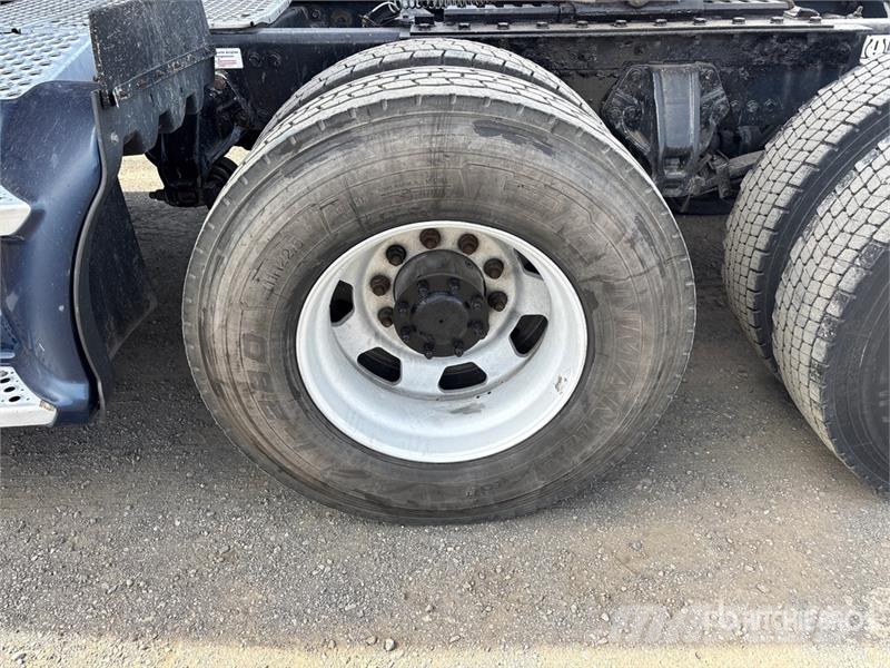 Kenworth T680 Dragbilar