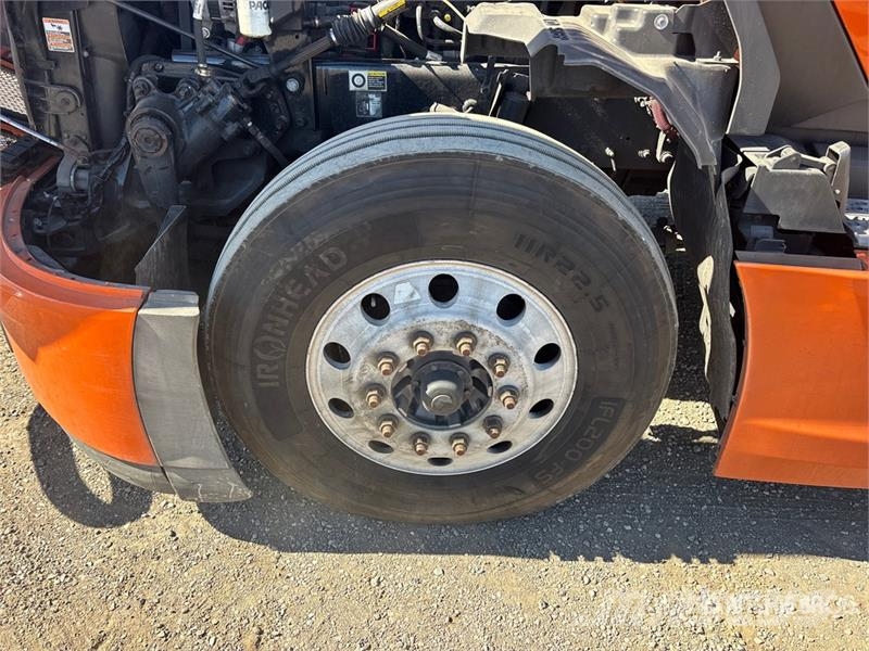 Kenworth T680 Cabezas tractoras