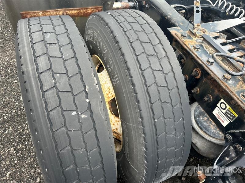 Kenworth T680 Prime Movers