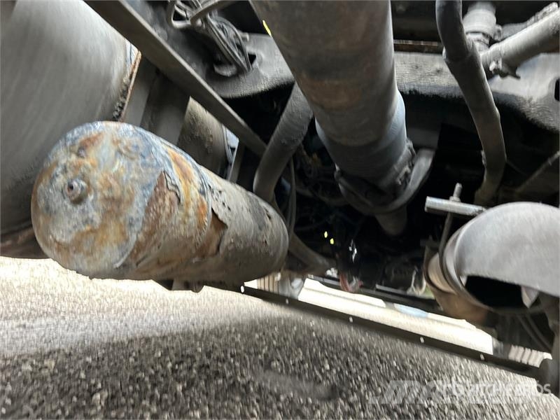 Kenworth T680 Vetopöytäautot