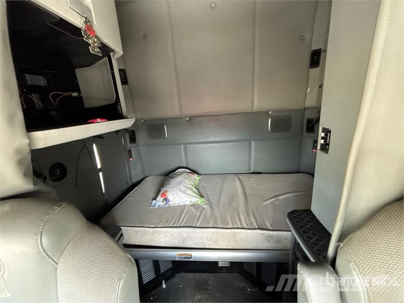 Kenworth T680 Prime Movers