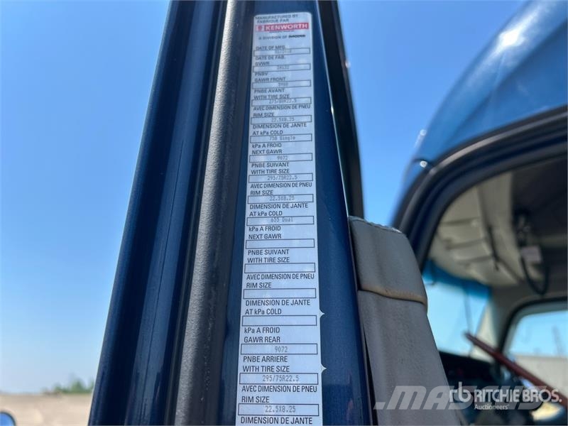 Kenworth T680 Truck Tractor Units