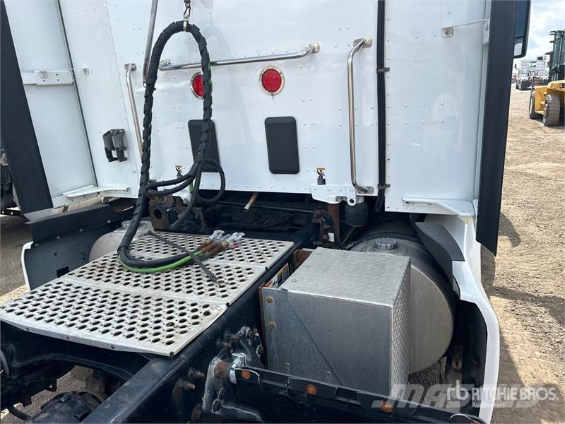 Kenworth T680 Prime Movers