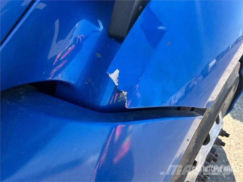 Kenworth T680 Tractor Units