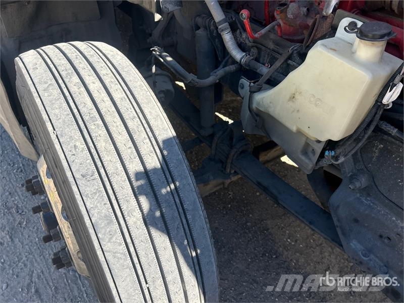 Kenworth T680 Traktorske jedinice