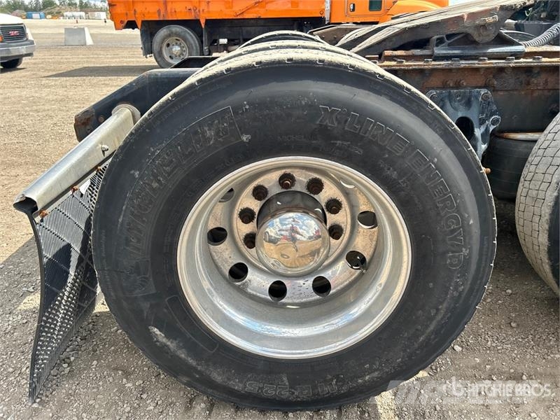 Kenworth T680 Prime Movers