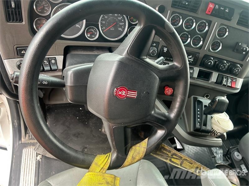 Kenworth T680 Prime Movers