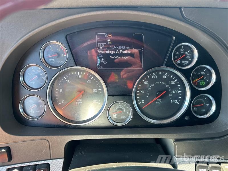 Kenworth T680 Truck Tractor Units