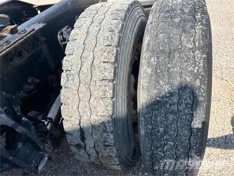 Kenworth T680 Vetopöytäautot