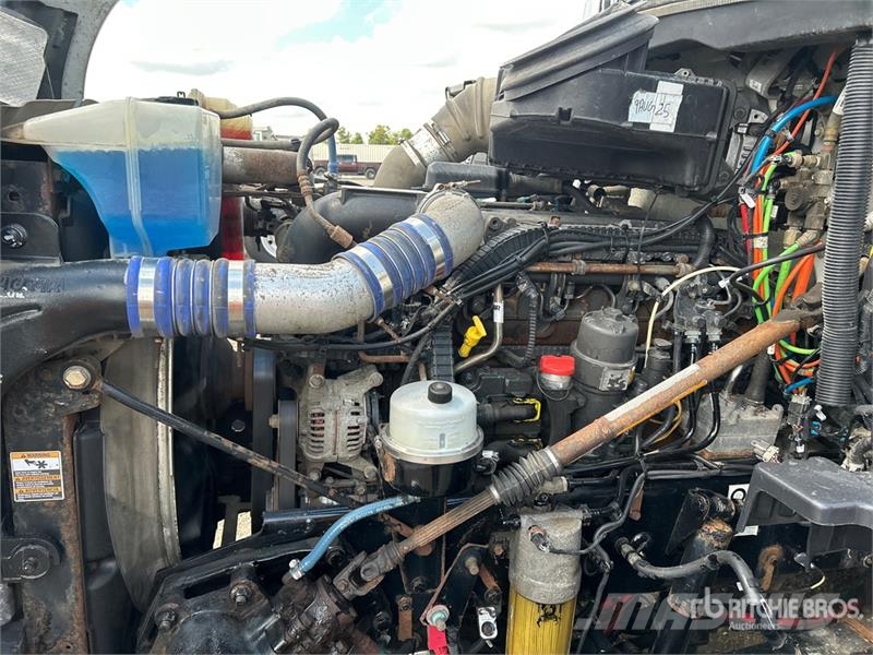 Kenworth T680 Prime Movers