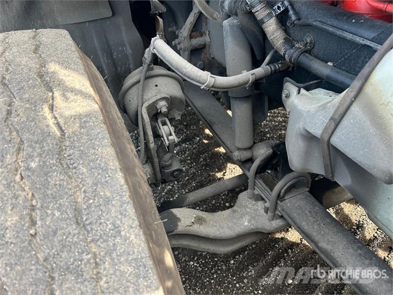 Kenworth T680 Vetopöytäautot