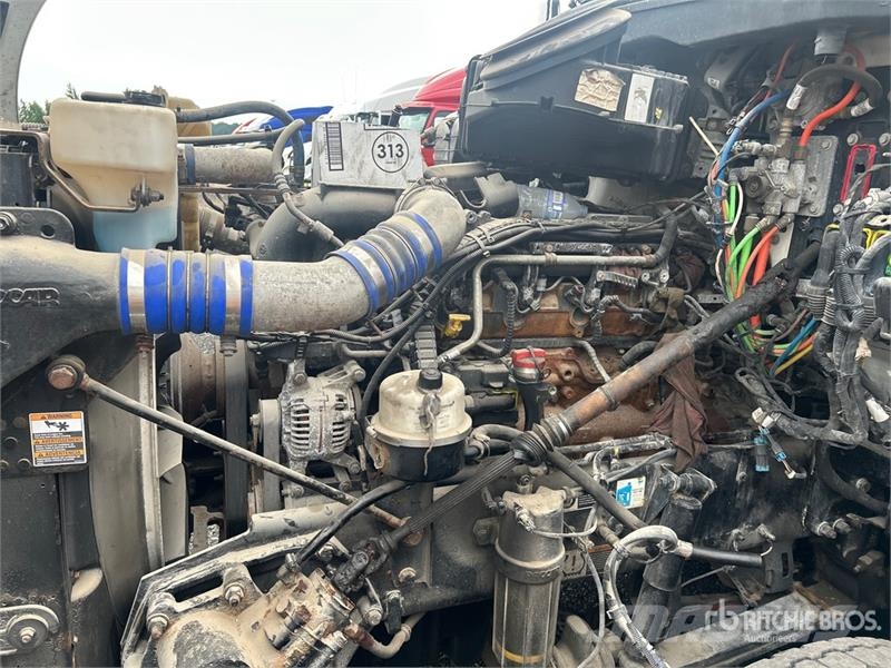 Kenworth T680 Prime Movers