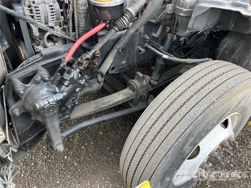 Kenworth T680 Vetopöytäautot
