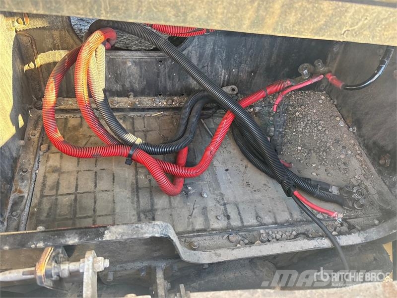 Kenworth T680 وحدات الجر
