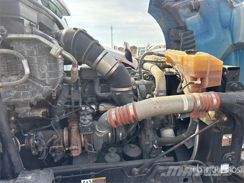 Kenworth T680 Влекачи