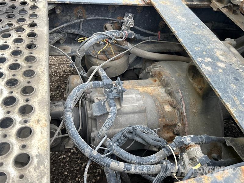 Kenworth T680 Vetopöytäautot