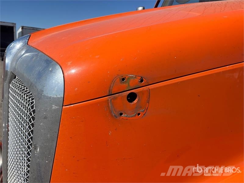 Kenworth T680 Cabezas tractoras