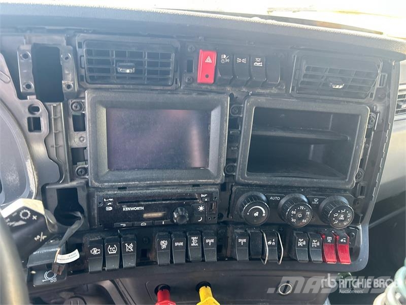 Kenworth T680 Traktorske jedinice
