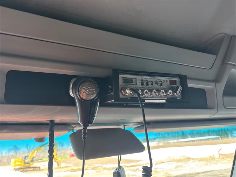 Kenworth T680 Влекачи